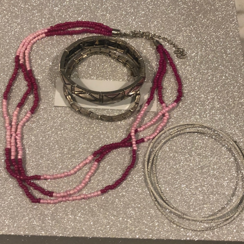 Jewelry Bundle on Sale 💕